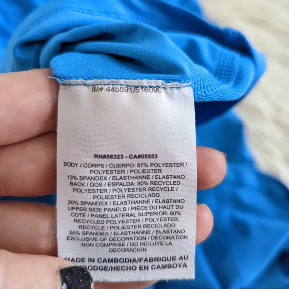 ๐NIKE - Dri-Fit Tank - Picture 9 of 11